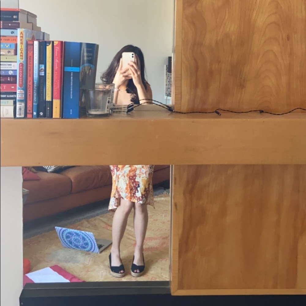 Meet your Posher, Isabella